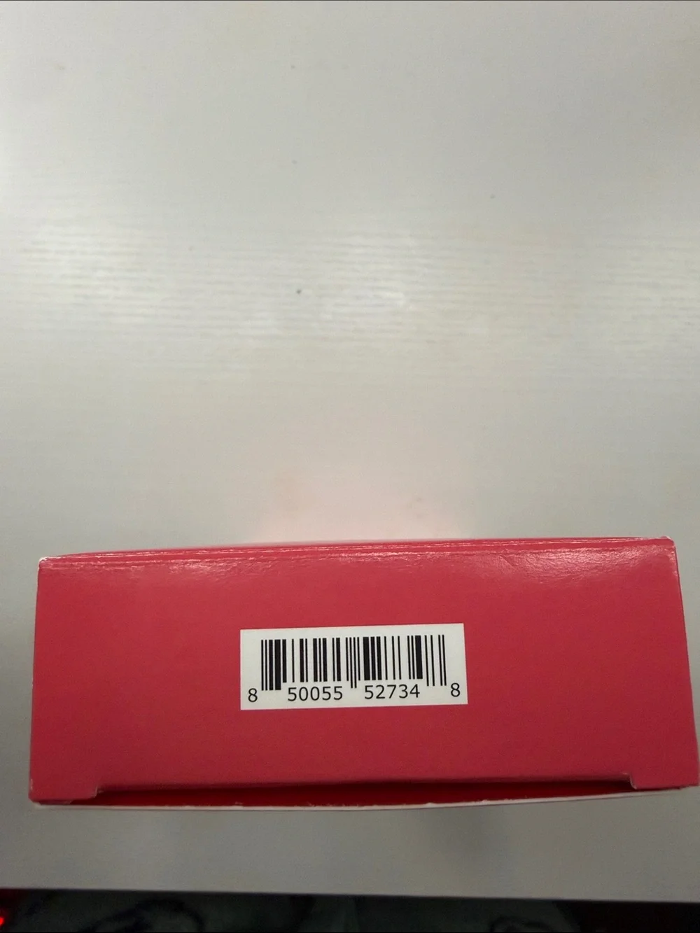 RHODE Guava Spritz Silicone iPhone Case with Lip Tint Holder. Lip tint not inc.